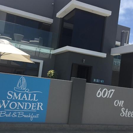 Small Wonder Bed And Breakfast Swakopmund Bagian luar foto